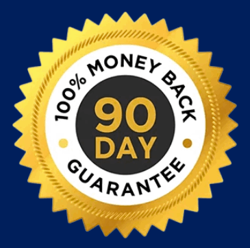 Theta clear money back guarantee